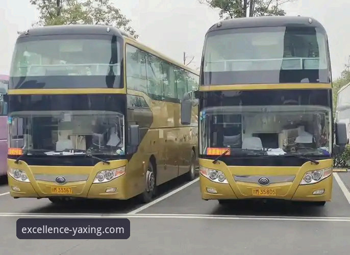 亚星客车常见问题攻略 亚星客车常见问题深度剖析:老用户手把手教你避坑选车